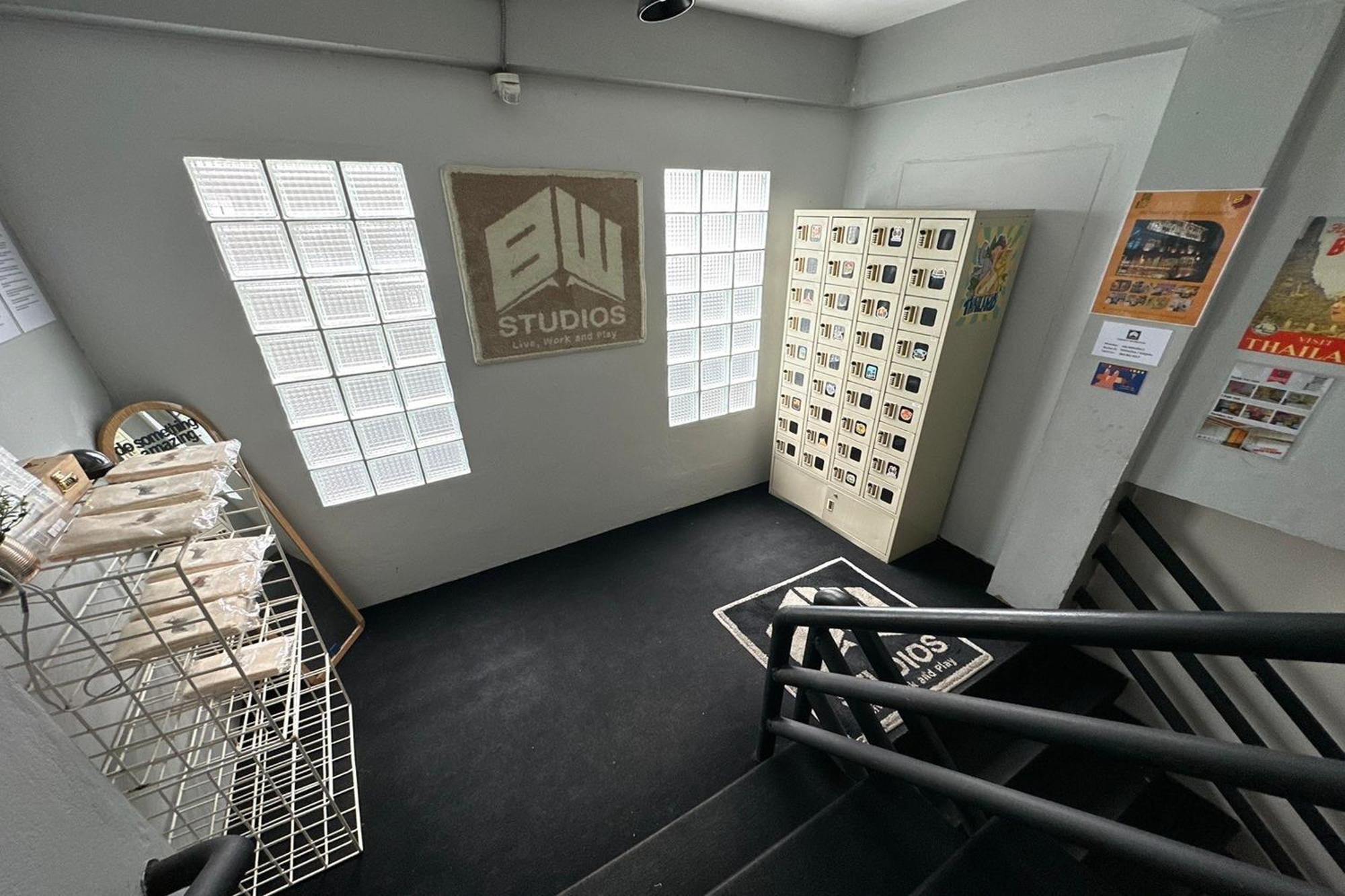 BW Studios Thai Art Style Chiang Mai Eksteriør bilde